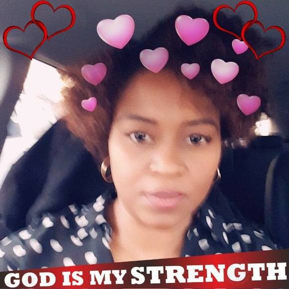 Meet your Posher, Maggie - Picture 1 of 1